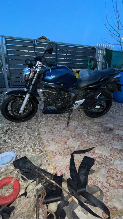 Yamaha perfecta stare de functionare nu necesita investiti