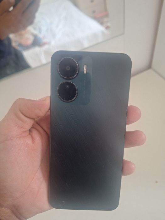 Vivo сатылады. Еш ақауы жоқ