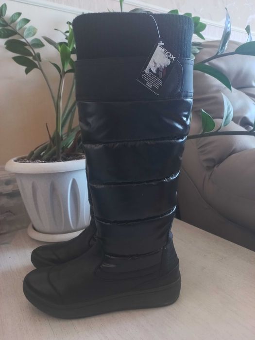 Сапоги женские GEOX