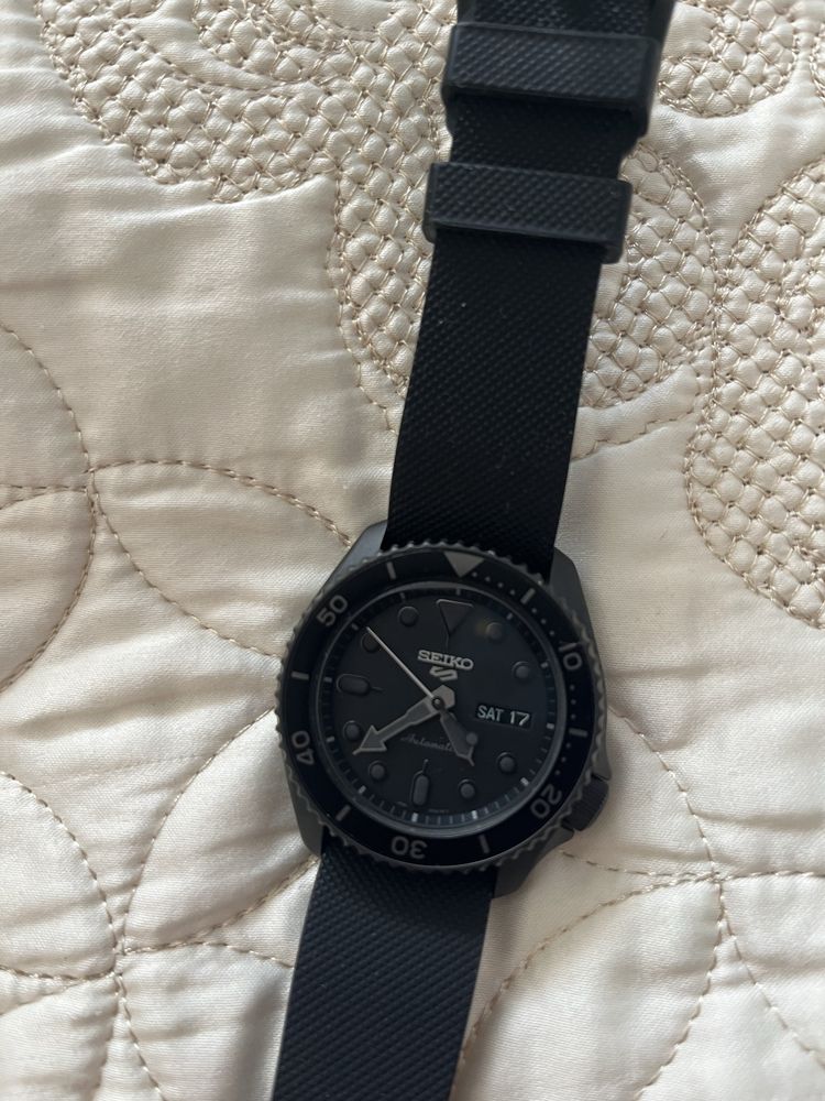 Продам Seiko 5 sport SRPD79K1