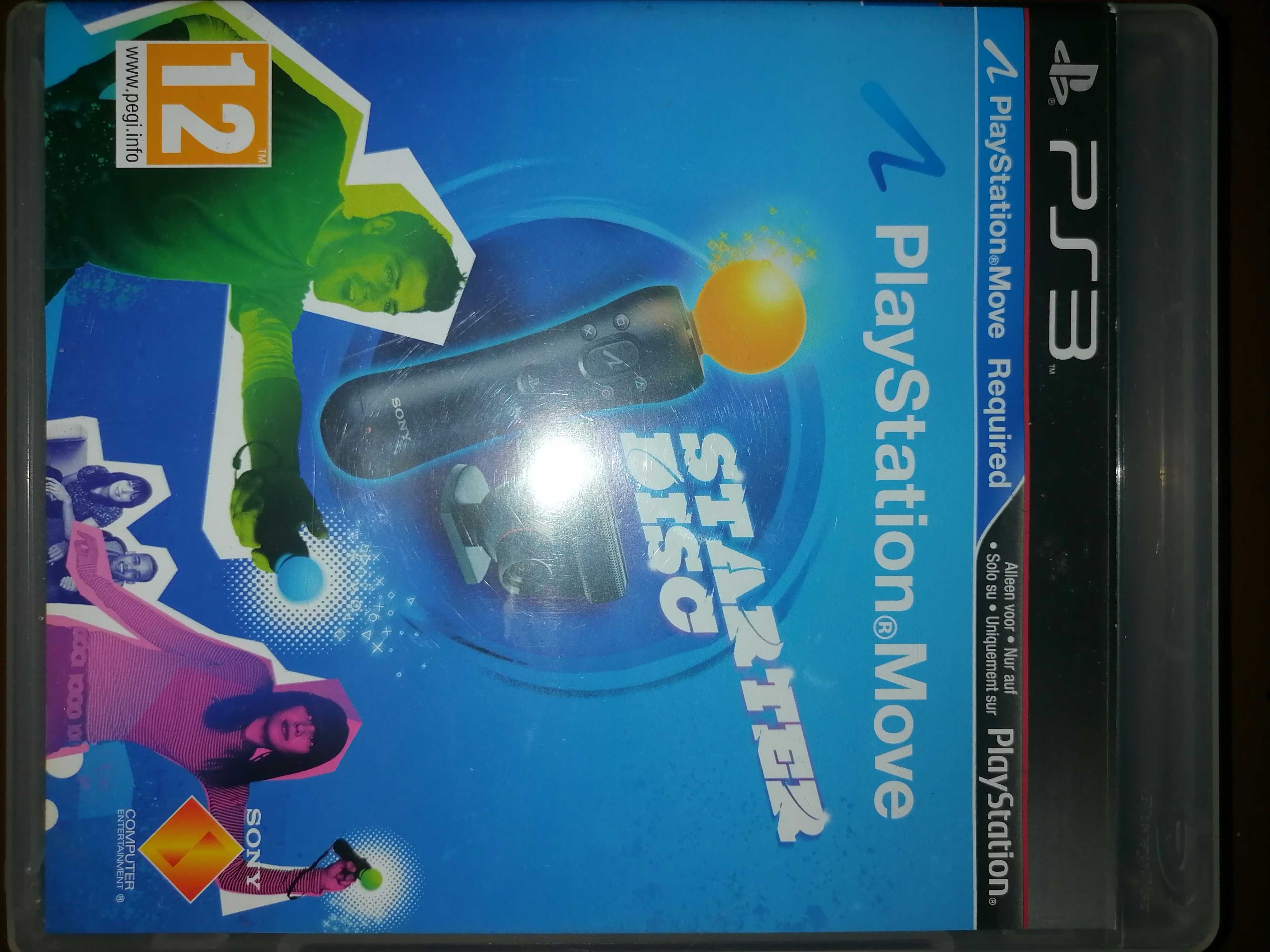 Playstation 3 игри