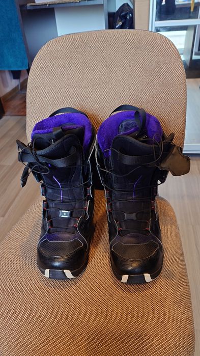 Boots Snowboard Salomon Kalitan Nr.39 EU