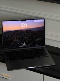 MacBook Air M2, Space Gray, 13.6”, 256 Gb SSD