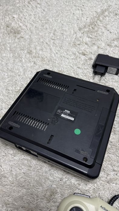 Sega mega drive 2 + controller