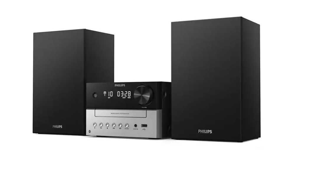Микро музикална система Philips TAM3205/12