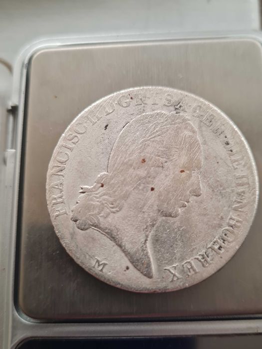 Австрийски талер