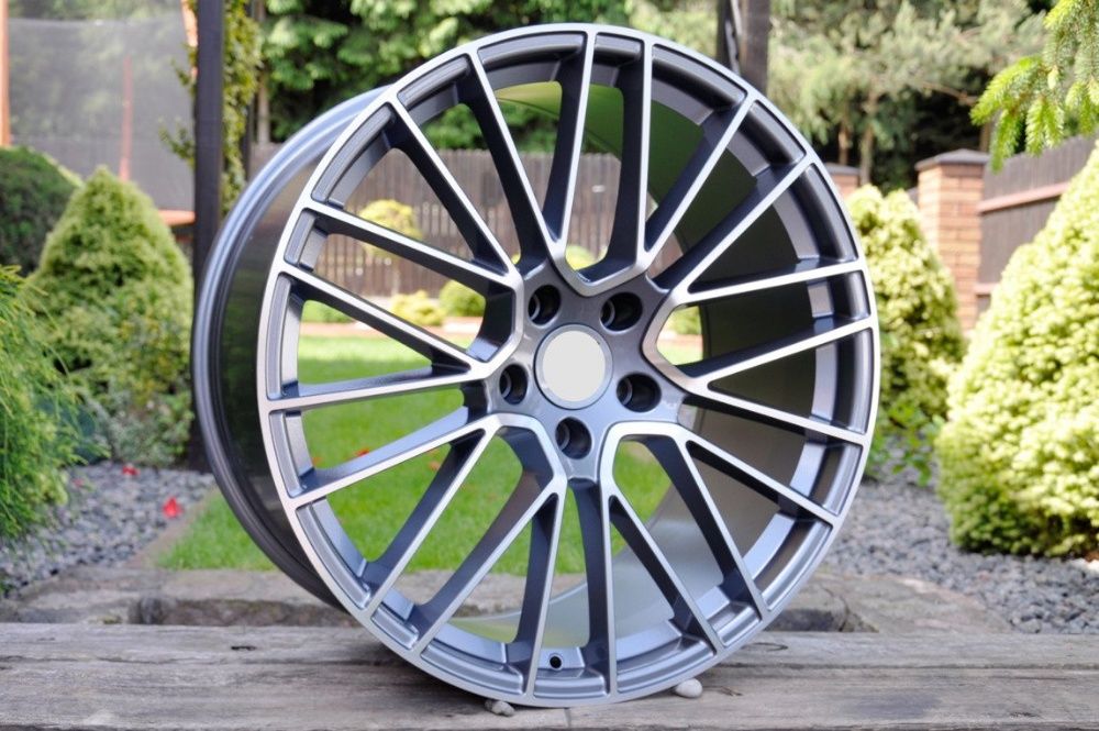 20" 21" 22" Порше Джанти 5X130 PORSCHE CAYENNE Panamera Панамера