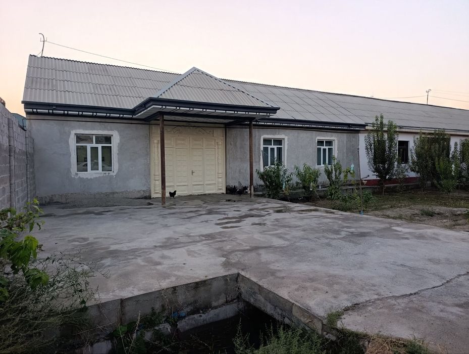 Срочно продается частный дом