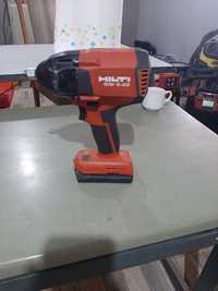 HILTI SIW 6-22 .