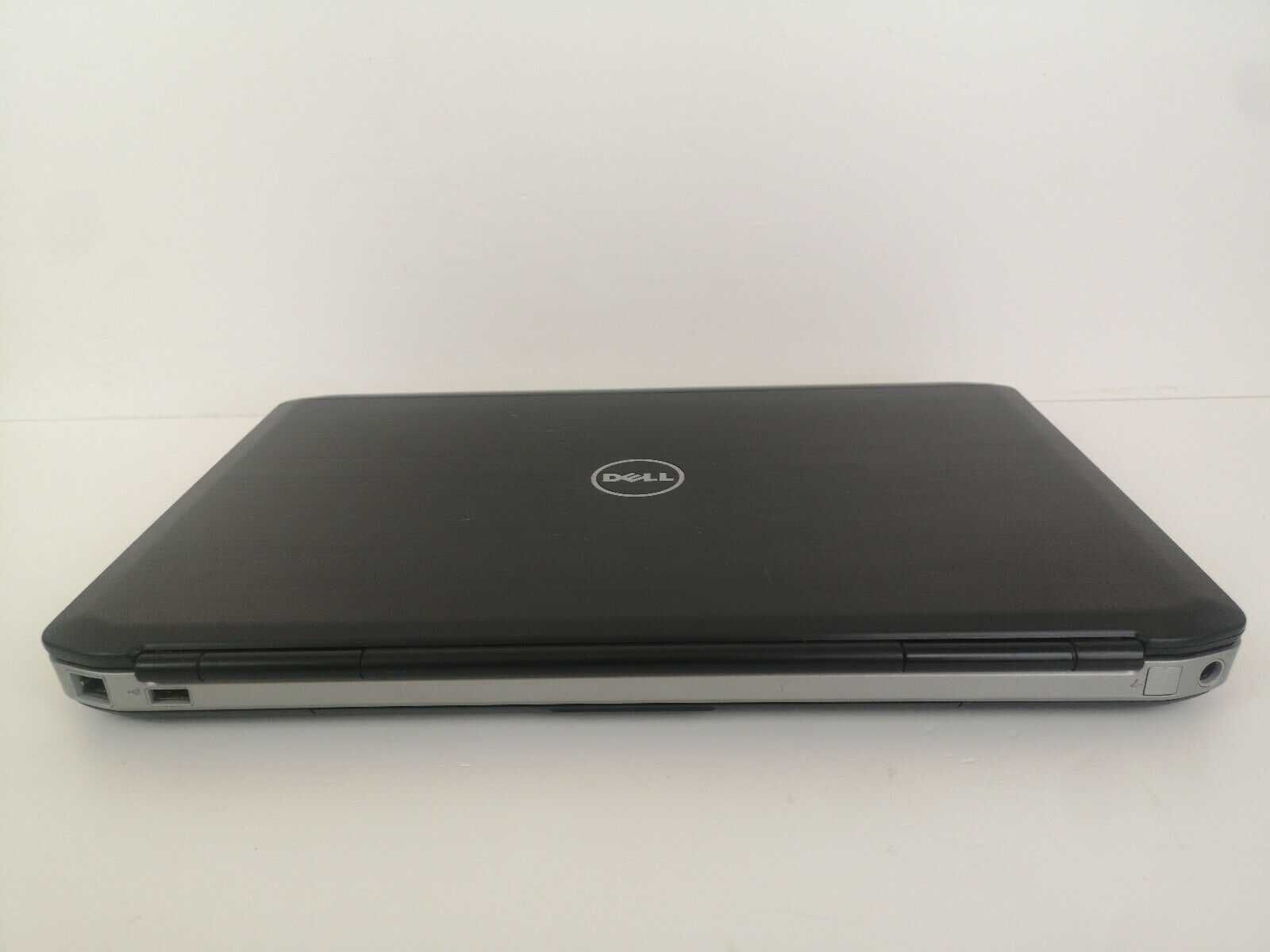 Лаптоп DELL E5530 I3-3110M 8GB 128GB SSD 15.6 HD Windows 10