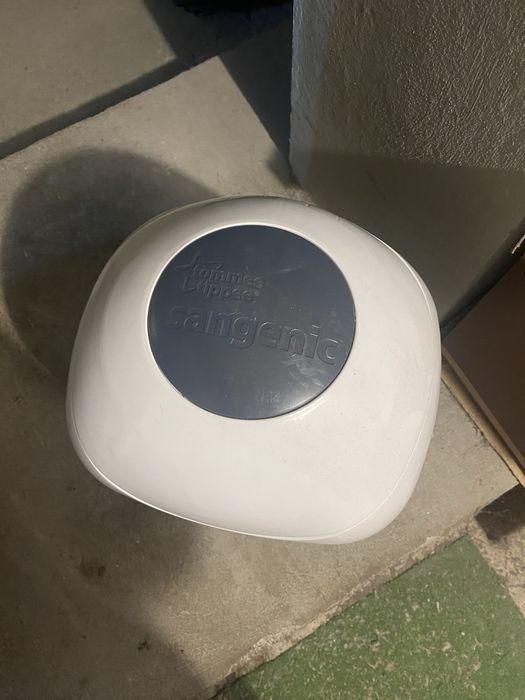 Sistem de gunoi pt scutece