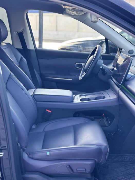 Leapmotor C16 гидрид 3 гпозиция фулл сотилади