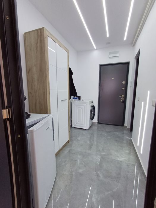 Garsoniera regim hotelier  ,in centrul orașului