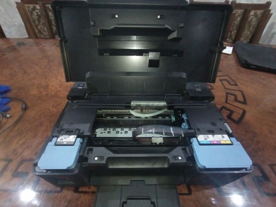 Canon pixma G1400