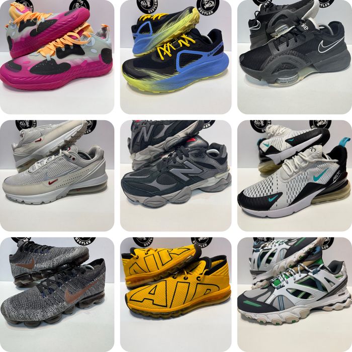 Мъжки маратонки NIKE