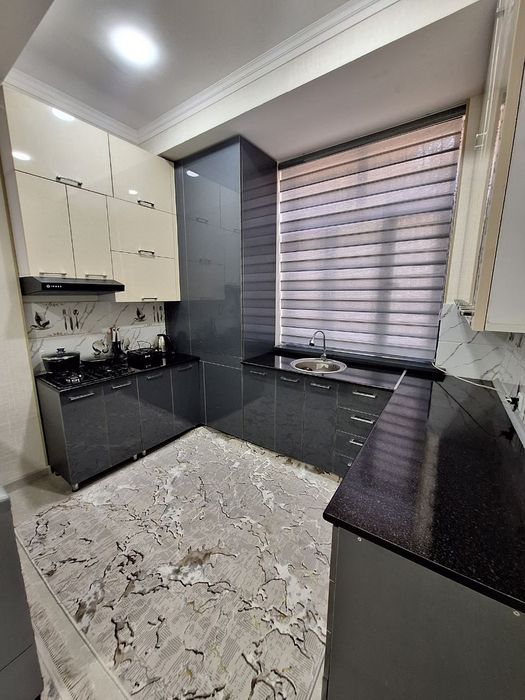 Chilonzor 20-kvartal kvartira