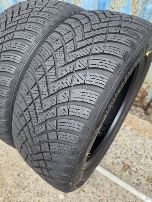 Anvelope Iarna 215.55.16 Hankook An 2022