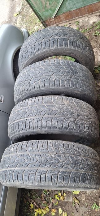 Гуми YOKOHAMA 265 60 18