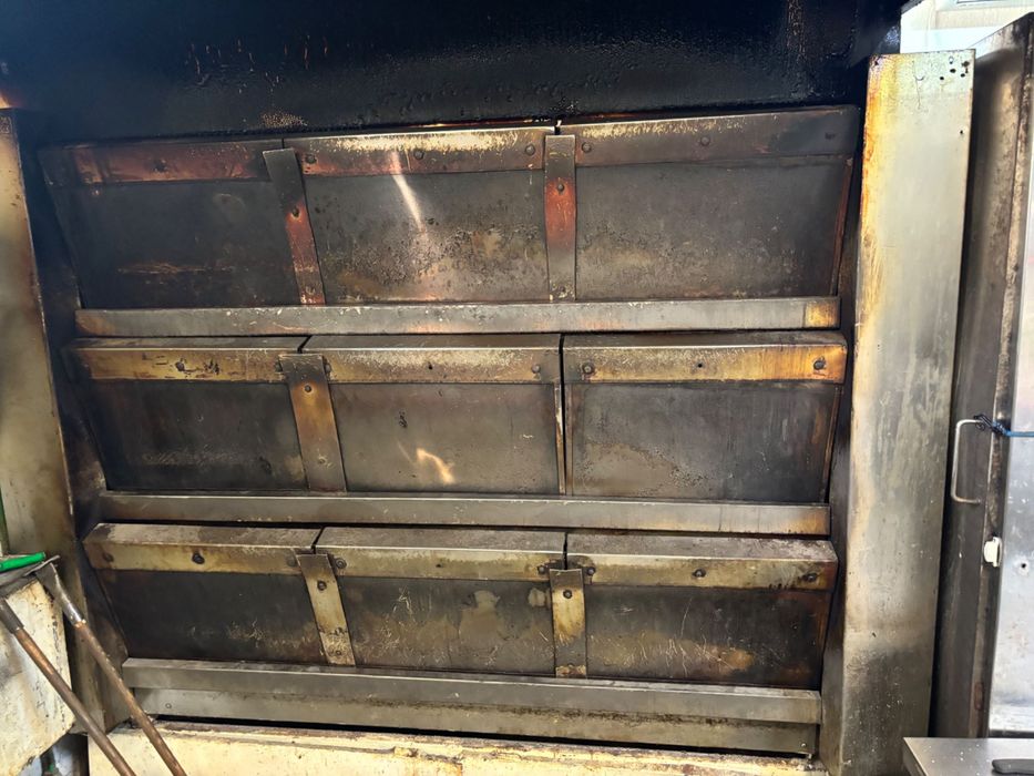 Линия за производство на хляб и хлебни изделия