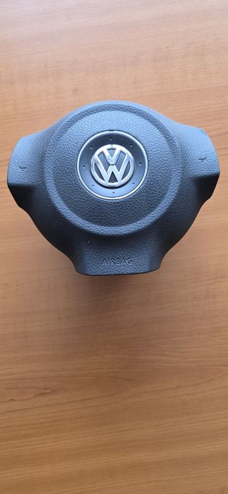 Аербег за VW Golf, Polo