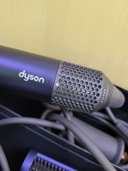 Фен Dyson (Уральск 0702) лот 355464