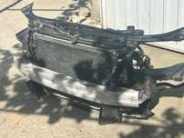 Trager complet 1.9 BKE BRB Audi a4 b7 Audi a6 c6 2.7 3.0 BMK ASB BPP