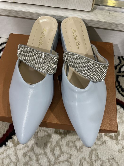 Tufli chiroyli туфли