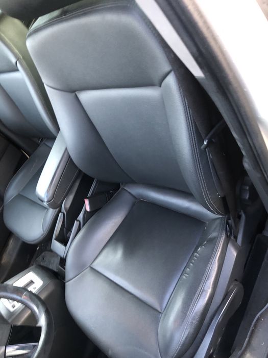 Piese dezmembrari Opel Zafira B 1.9cdti Z19DT, automata 7 locuri piele