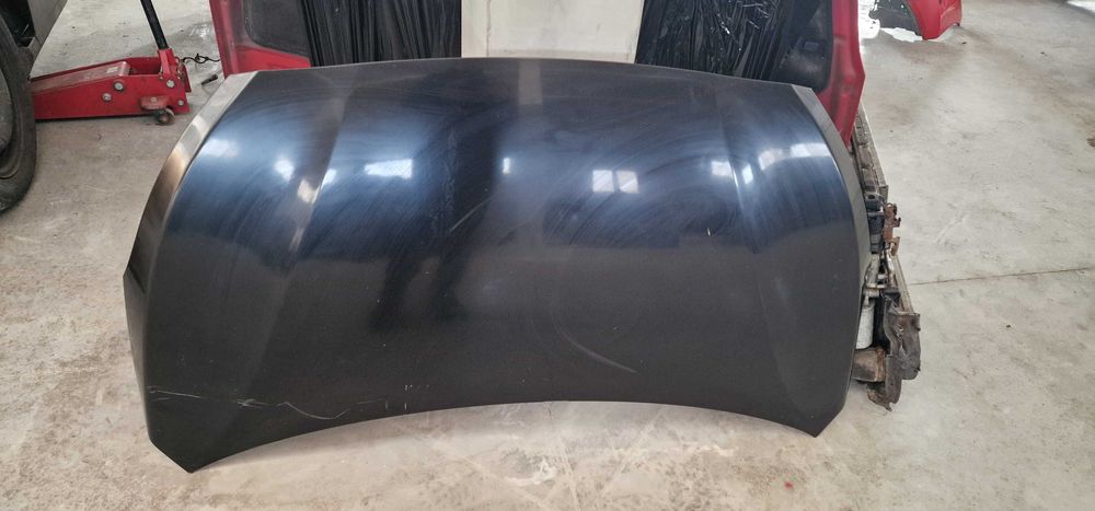 Capota Fata Hyundai I20 2012-2016