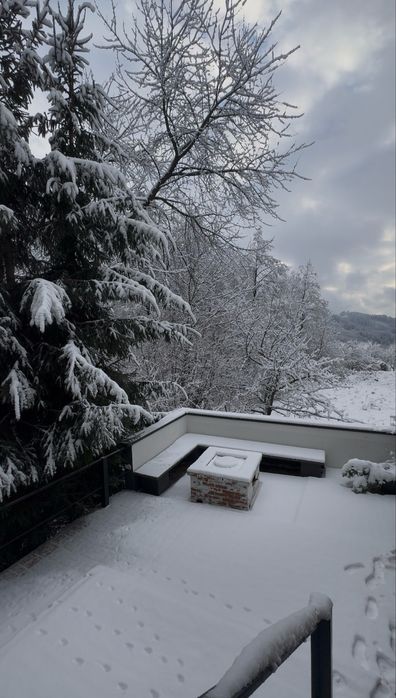 Cabana de Revelion /Craciun Maramures