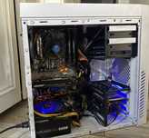 Pc gaming entry-level