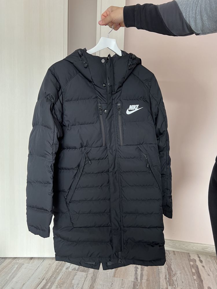 Nike оригинално мъжко яке-парка