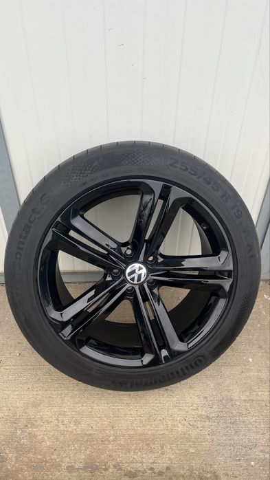 ДЖАНТИ  VW  5x112 /19  ет 33  9J