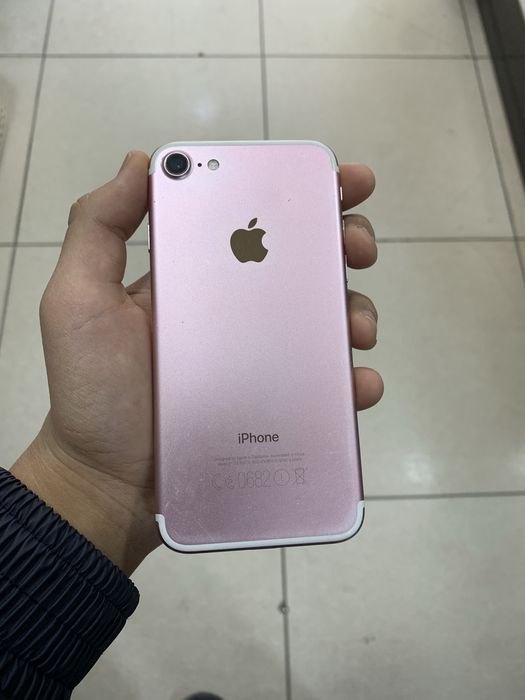 Iphone 7 idealni
