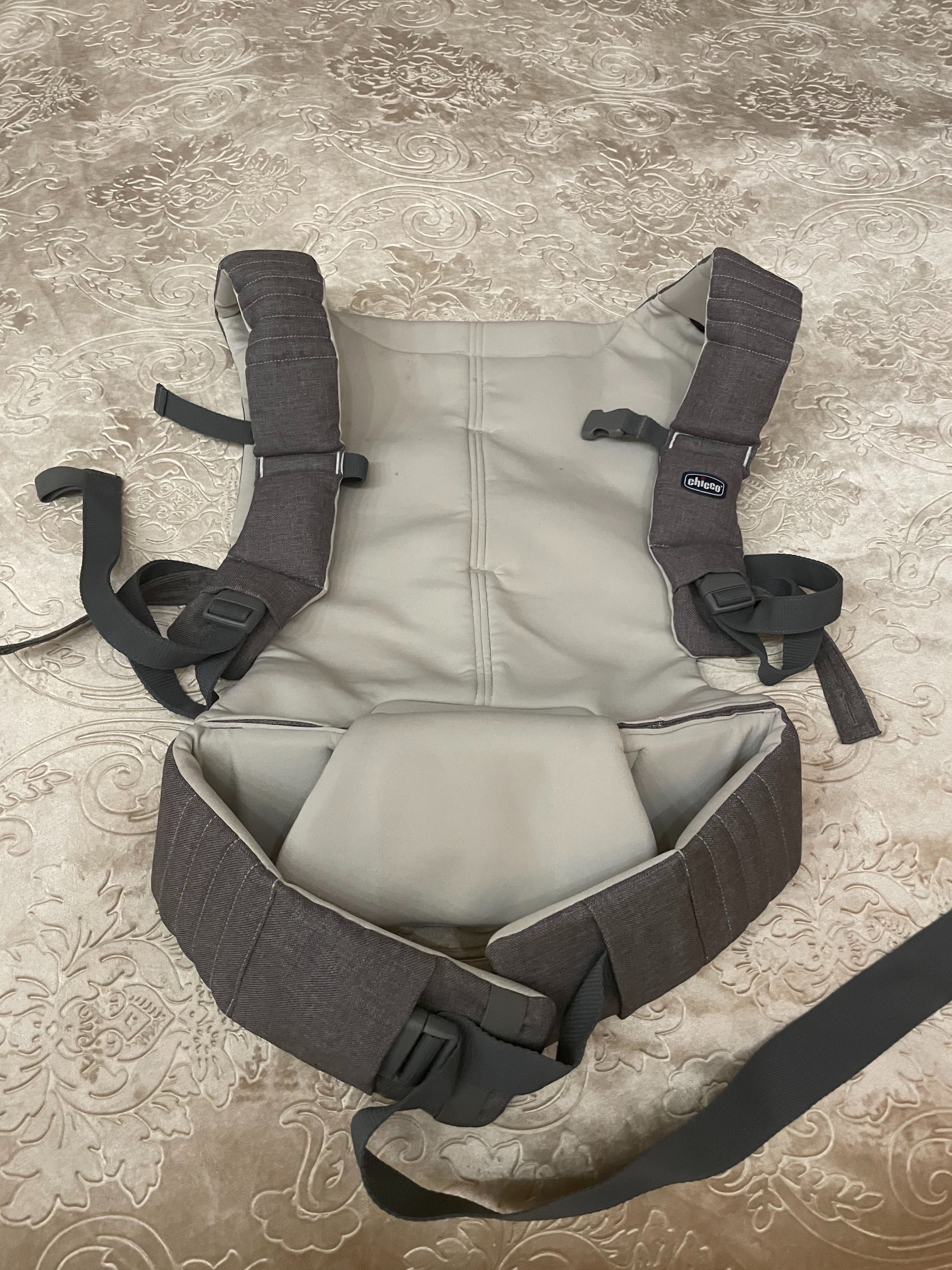 Эрго рюкзак для переноски ребёнка