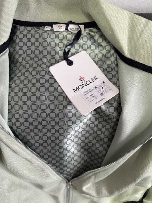 Мъжки нов комплект