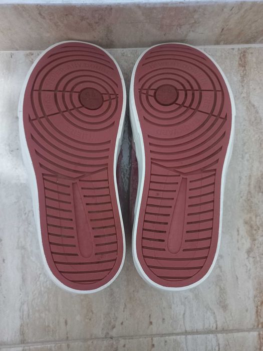 Jordan Series originale