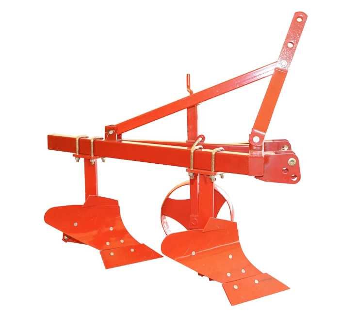 Plug agricol 2 3 brazde