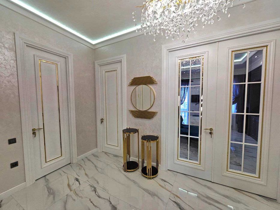 Аренда аппартамент в Элитной ЖК Parisien!