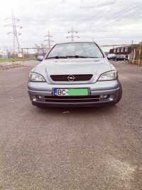 Opel astra g 2003 1.6benzina