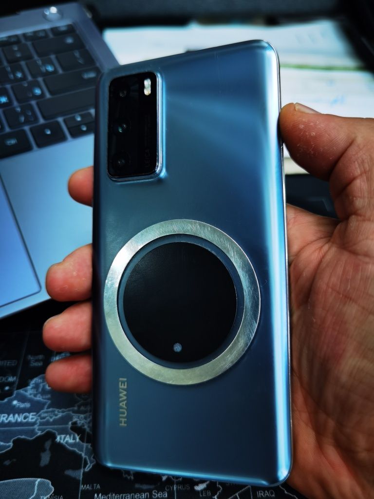 Huawei P40 8/128 GB
