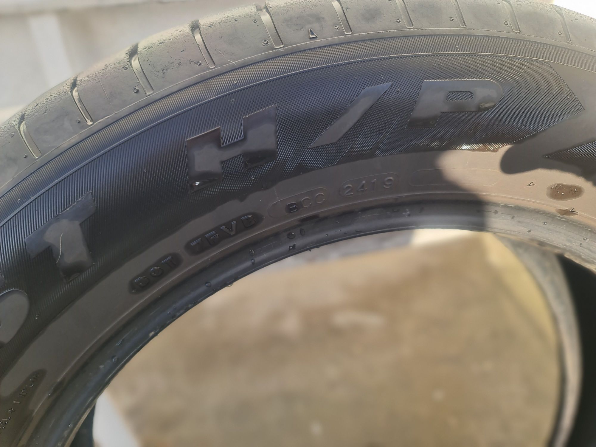 Продавам Перфектни летни гуми CST AD-R8 ADRENO H/P SPORT 225/60 R18
