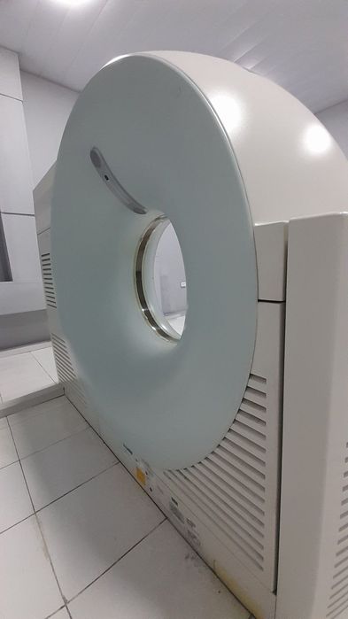 Мскт  томография SIEMENS EMOTIONS 16