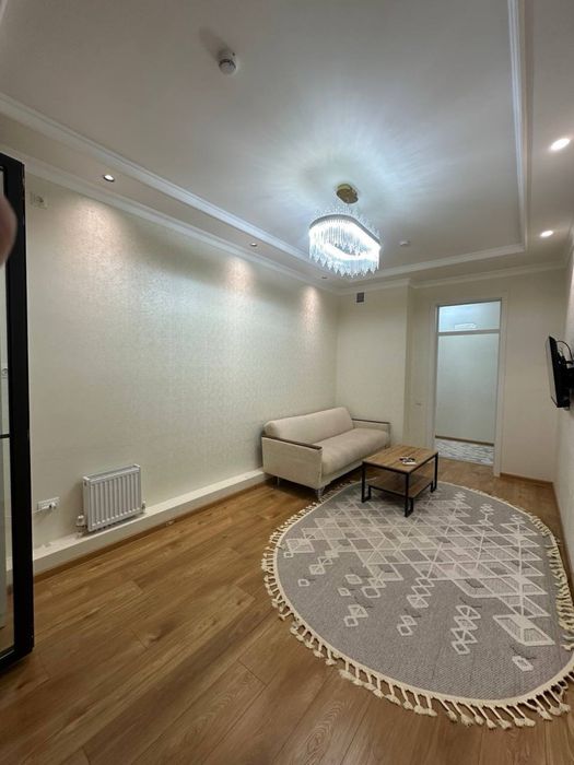 Без Маклер Мирабод Узмакон Аренда 2 хона