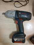 Vând impact bosch și flex bosch pe acumulator