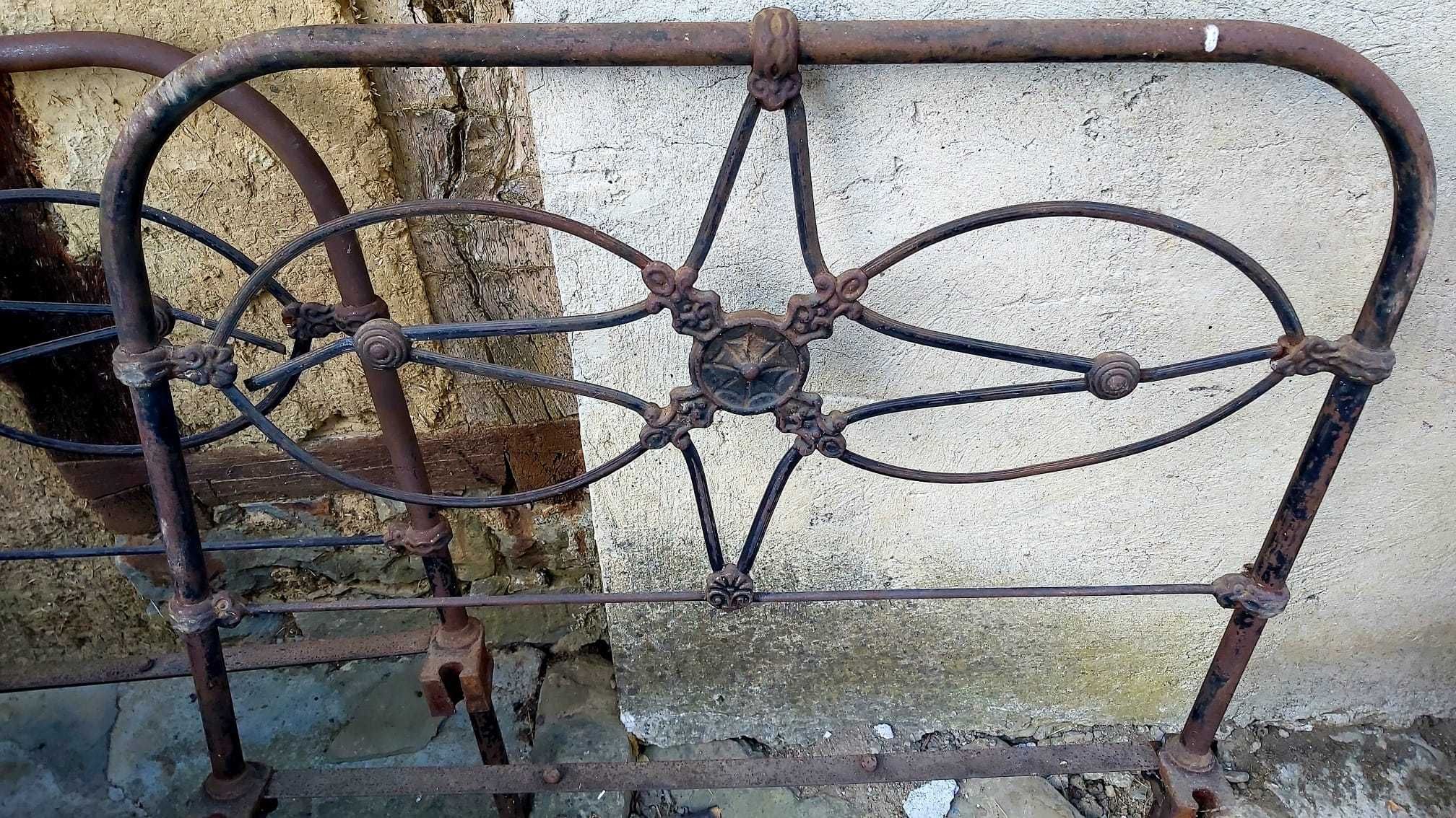 старо ретро легло от 19-ти век