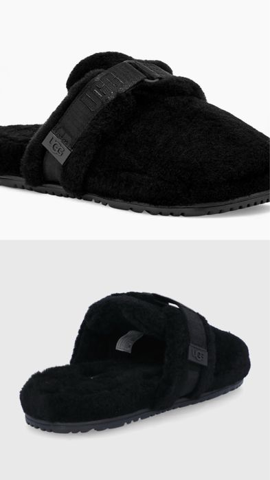 UGG чехли 37 номер