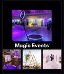 360 VideoBooth / Video Booth, Selfie 360, Cabina Foto, Fum Greu