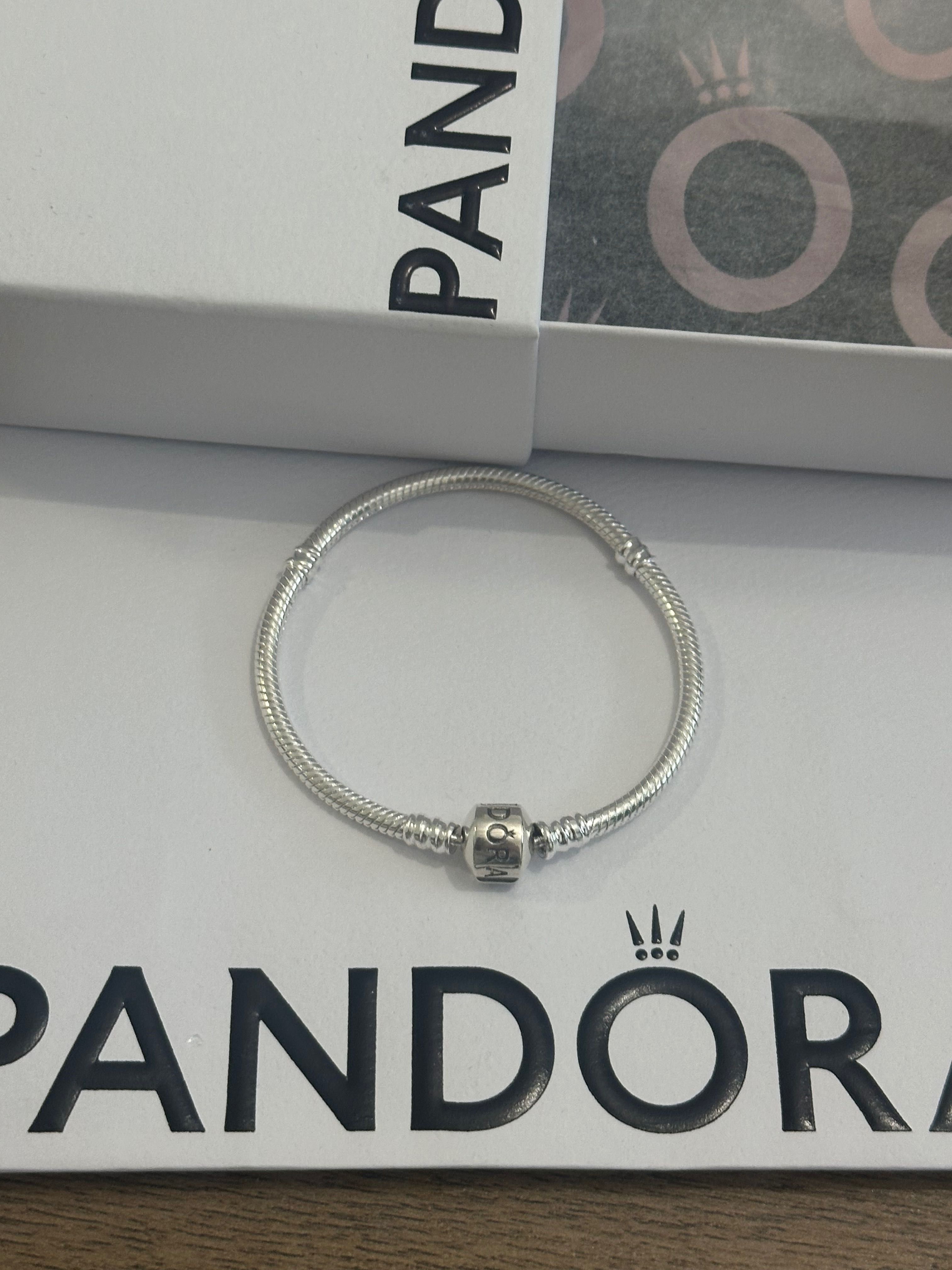 Brățară Pandora pandora moments