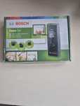 Set telemetru cu laser BOSCH ZAMO III, distanta masurare 20 m